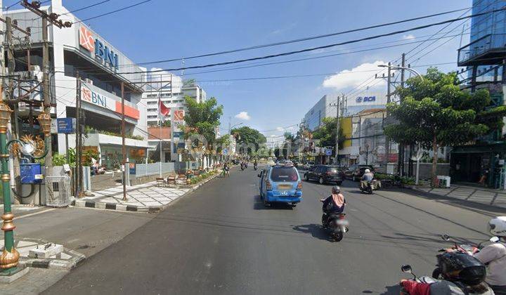 Ruko Lokasi Premium Di Kayutangan Heritage, Dekat Alun Alun 2