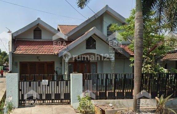 Rumah Di Daerah Candi2, Dekat Jalan Soekarno Hatta, Ub, Poltek 1