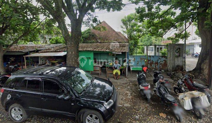 Rumah Hook Di Daerah Pulau2, Lokasi Depan Fuel Pertamina 1