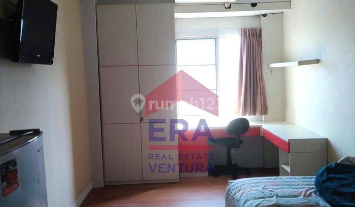 Jual Murah Di Bawah Harga Pasar, Apartemen Soekarno Hatta 2