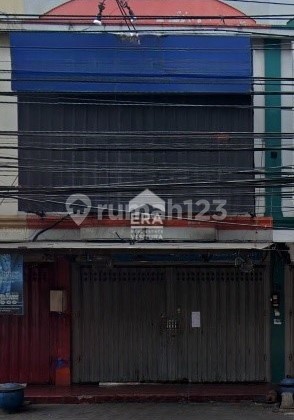Dijual Ruko di Jalan Kembar Soekarno Hatta, Cocok untuk Usaha Dijual Ruko di Jalan Kembar Soekarno Hatta, Cocok untuk Usaha