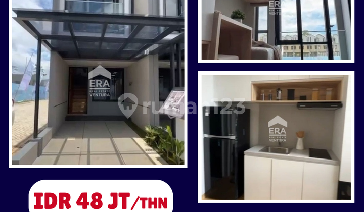 For Rent Fully Furnished House In Ziro Araya