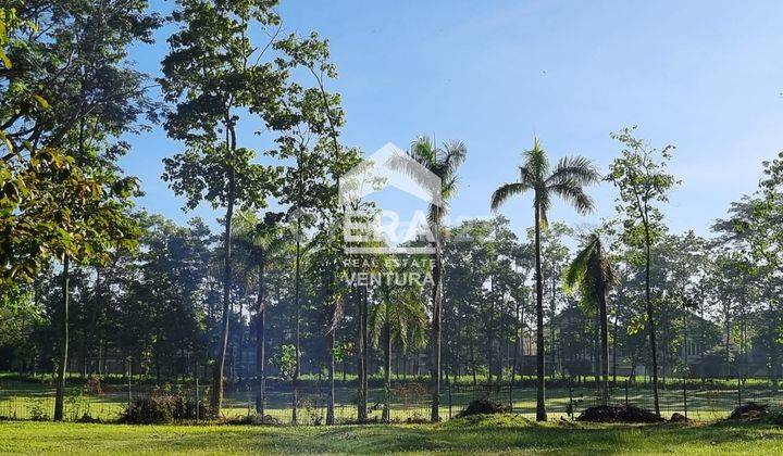 Harga Termurah, 3 Kavling Premium View Golf Di Araya Malang 1
