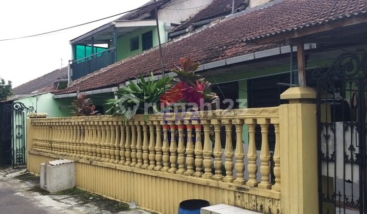 House in Karanglo Indah Housing, Near ITN 2 Campus House in Karanglo Indah Housing, Near ITN 2 Campus