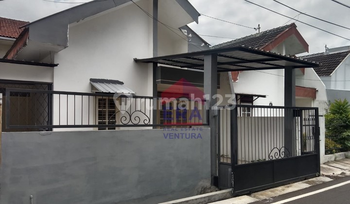 Rumah Dijual Di Tidar Bawah, Dekat Lai Lai Market 2