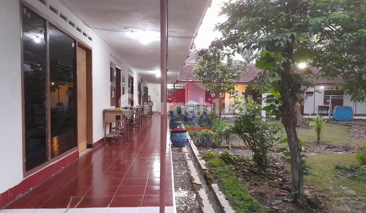 Ruang Usaha Super Strategis Di Nol Jalan Raya Tlogomas Depan Umm 2