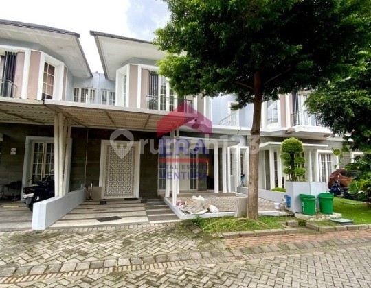 Rumah Minimalis Di Kawasan Elite Green Orchid Soekarno Hatta 2
