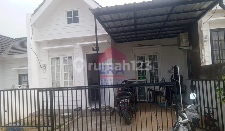 Rumah Minimalis Harga Terjangkau Di Daerah Karangploso 2