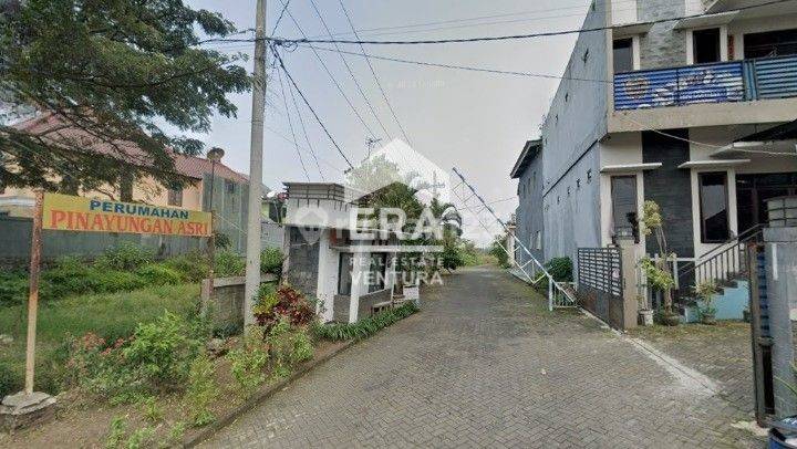 Bangunan Di Perum Pinayungan Asri Tunggulwulung, Atap Dakcor 2