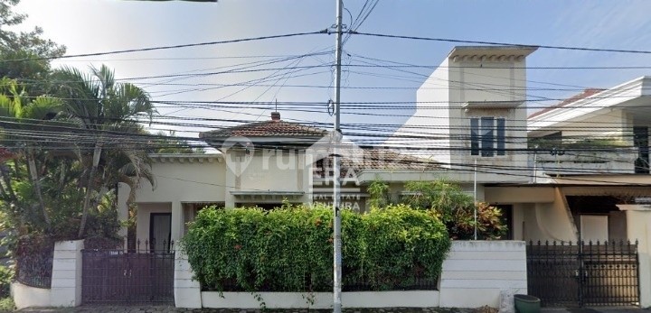 For Rent House in Tidar, Suitable for Office or Business