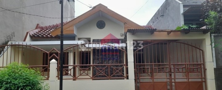 Rumah Di Perum Puncak Dieng, Dekat UB 2 Dan UNMER 2