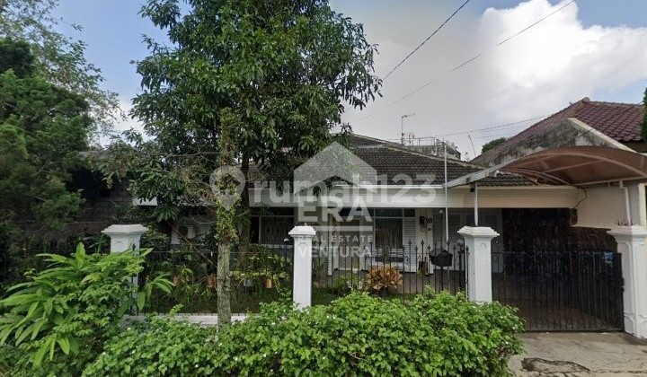 Own a home in the heart of Malang City, Tidar Area, now. 2