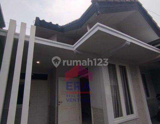 Rumah Minimalis Siap Huni Di Daerah Sulfat, Lokasi Tengah Kota 2