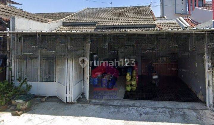 Rumah Di Daerah Sawojajar, Bisa Untuk Tempat Tinggal Plus Usaha 2