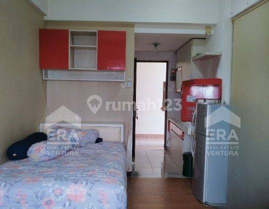 Disewakan Apartemen Soekarno Hatta, Full Furnished, Dekat UB 1