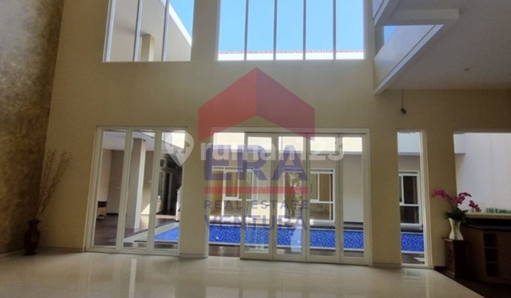 For Sale Brand New Complete with Swimming Pool at VPT 2