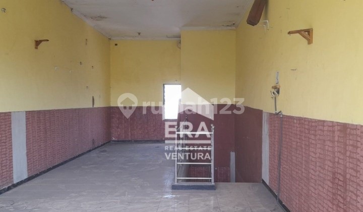 Dijual Ruko Dekat Kayutangan Heritage Dan Alun - Alun