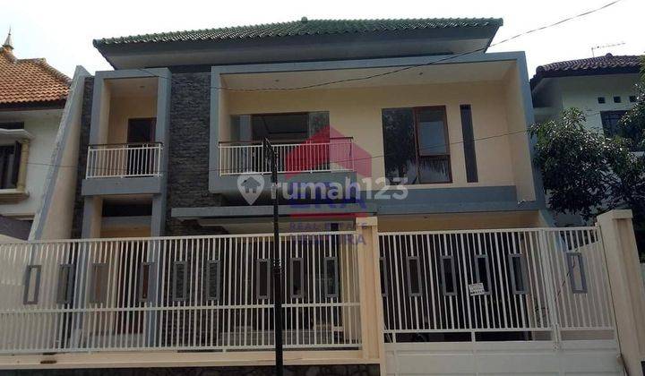 Rumah Dijual Di Dareah Dieng, Lokasi Strategis Di Tengah Kota Malang 2