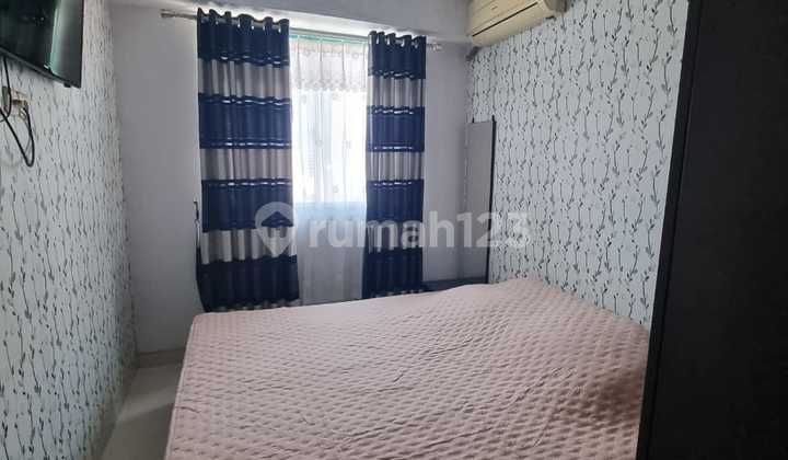 Dijual Apartemen 2BR, di Cempaka Mas, jakarta pusat 2