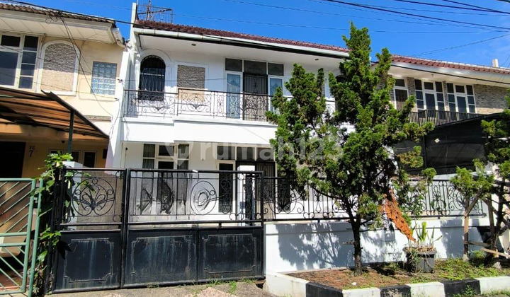 For Sale: Gading Kirana House, Move-in Ready, in Kelapa Gading, North Jakarta