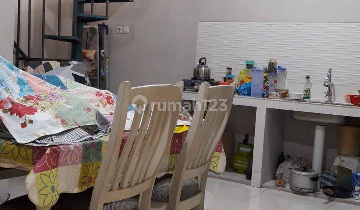 Dijual Rumah, Murah, di Harapan Indah, Bekasi, Jawa Barat 2