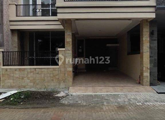 Dijual Cepat Rumah di Taman Cimanggu, Bogor, Jawa Barat 1