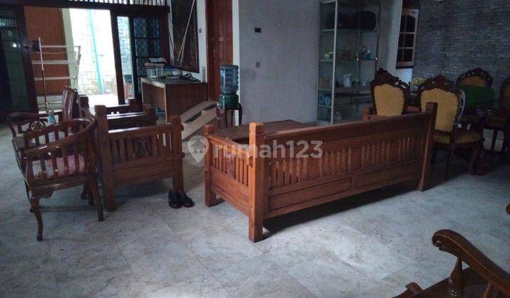 Dijual Rumah di Walikota, Kelapa Gading, Jakarta Utara 2