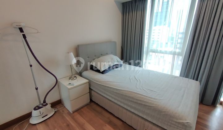 Disewakan Apartemen Sky Garden di Setiabudi, Jakarta Selatan 2