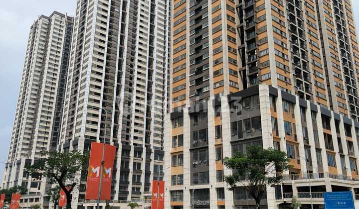 For Rent Meikarta Apartment, Good, Redford Tower, Cikarang, West Java