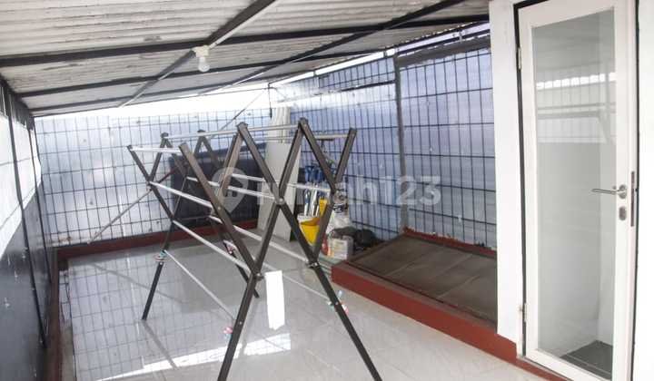 Rumah 2 Lantai Siap Huni Cluster Mississippi Jakarta Garden City Jakarta Timur 2