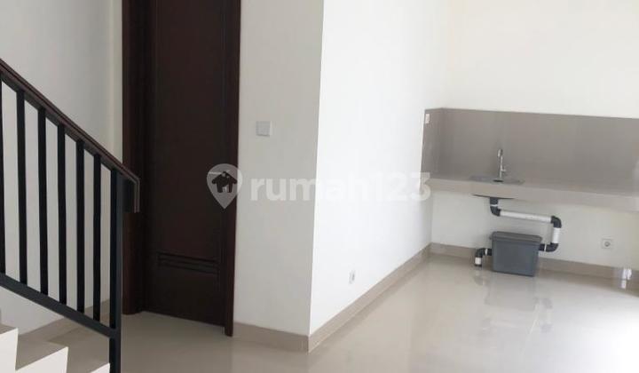 New 2-Story Unfurnished HGB House in Summarecon Bogor, West Java, Bogor 2