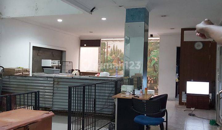  Dijual Perkantoran di Jln Arteri Kelapa Gading, Jakarta Utara  2