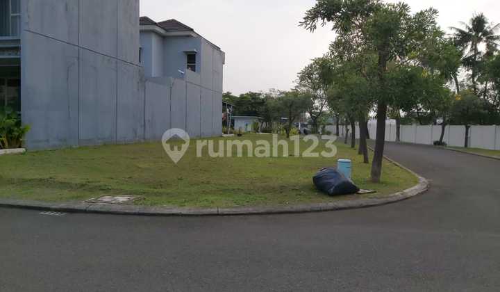 Tanah di Jakarta Garden City, Jakarta City, Jakarta Timur 160 M².. Tanah di Jakarta Garden City, Jakarta City, Jakarta Timur 160 M²..