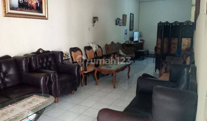 Dijual Rumah Standar di Komplek Walikota, Kelapa Gading, Jakarta Utara, Jakarta Utara 2