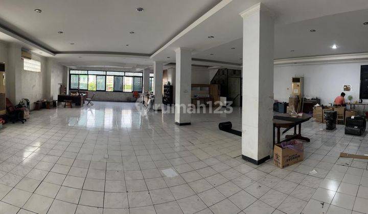 Dijual Ruko Dan Usaha Restoran Sudah Ada Nama, Chinese Food, Jakarta Timur 2