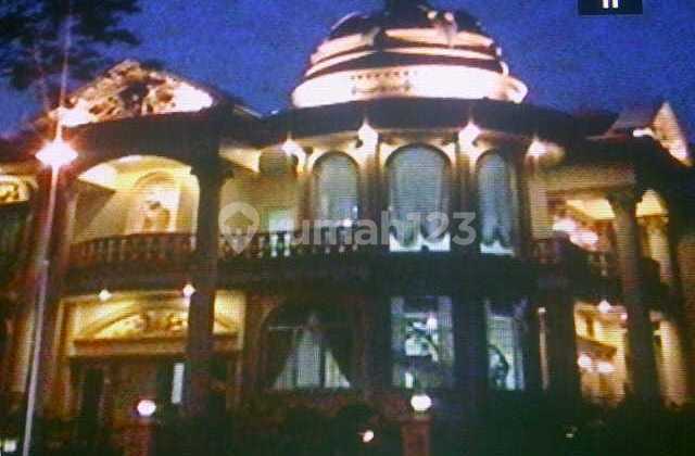 Dijual Cepat Rumah Gading Indah, Jakarta Utara.  2