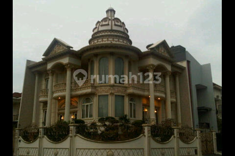 Dijual Cepat Rumah Gading Indah, Jakarta Utara. Dijual Cepat Rumah Gading Indah, Jakarta Utara.