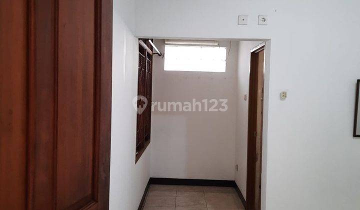 Dijual Rumah Di Perumahan Taman Cimanggu 2