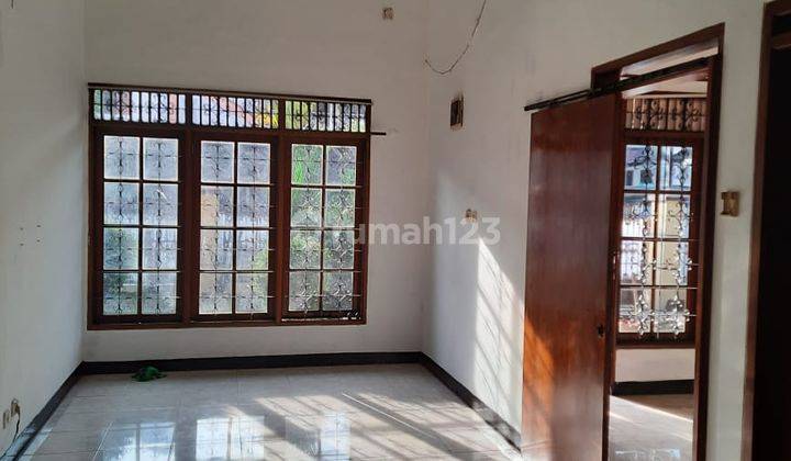 Dijual Rumah Di Perumahan Taman Cimanggu 1