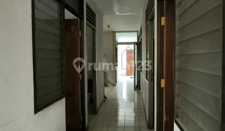 Dijual Rumah di Lilin Raya