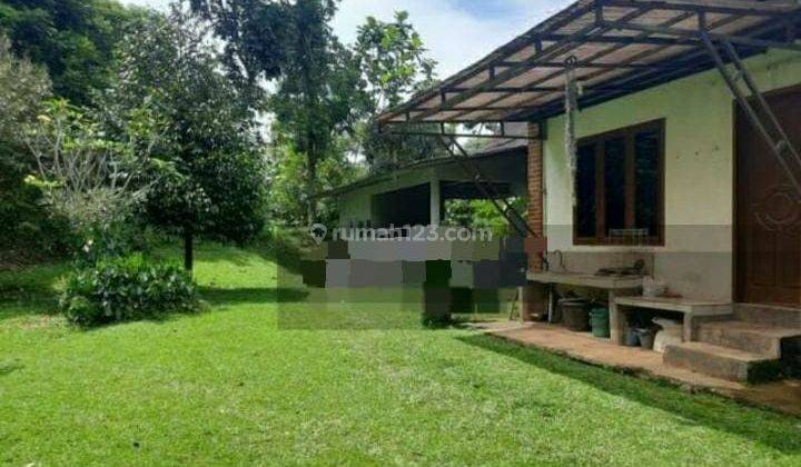 Dijual Tanah Dan Villa di Bojon Koneng Sentul City, Bogor, Jawa Barat 1