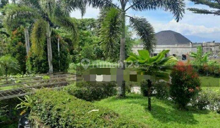 Dijual Tanah Dan Villa di Bojon Koneng Sentul City, Bogor, Jawa Barat 2