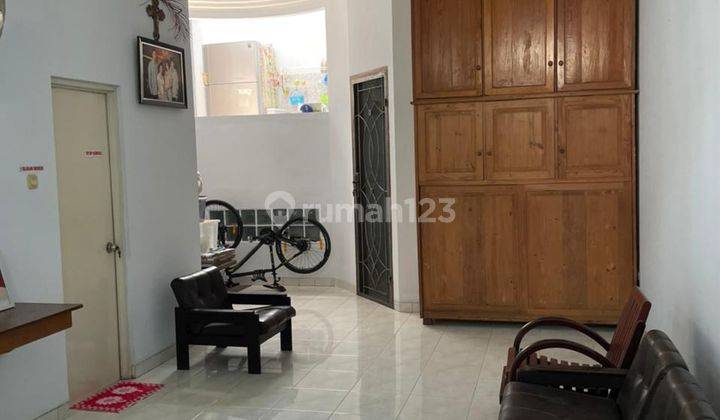 Dijual Rumah, Bagus, di Sunter, Jakarta Utara.  2