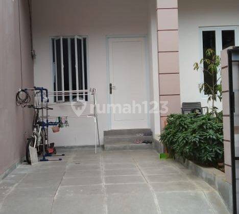 Dijual Rumah, Bagus, di Komplek Walikota , Jakarta Utara.  1