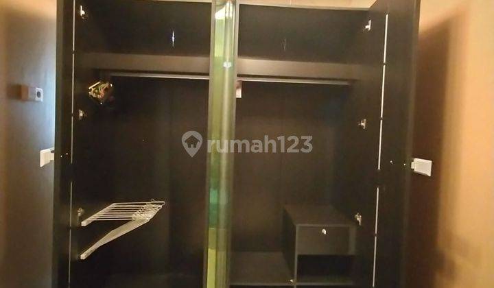 Dijual Apartement Nias Tower Emerald 2 Br, Kelapa Gading, Jakarta Utara 1