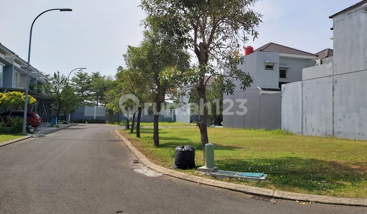 For Sale Mississippi Plot, in Cakung, East Jakarta.