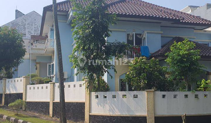 Dijual Cepat Rumah Villa Cinere Mas, Jakarta Selatan 2