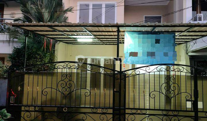 Dijual Rumah Baru Siap Huni di Janur Elok, Jakarta Utara 1