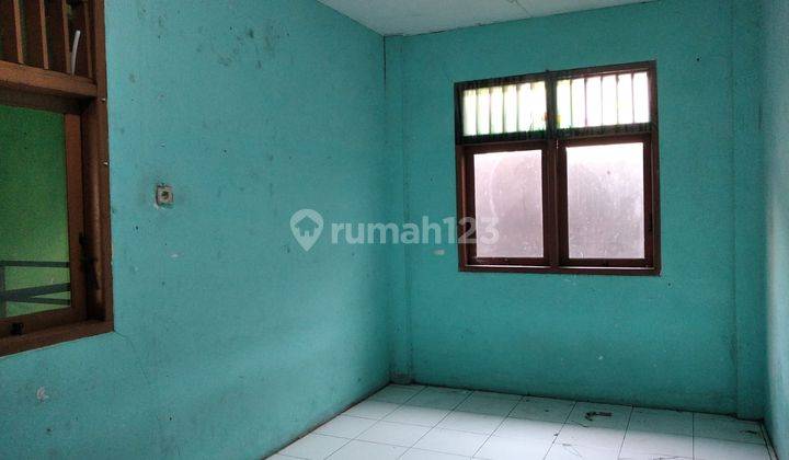 Dijual Gedung Sekolah Ex Madrasah, Cilincing 2