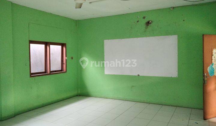 Dijual Gedung Sekolah Ex Madrasah, Cilincing 2